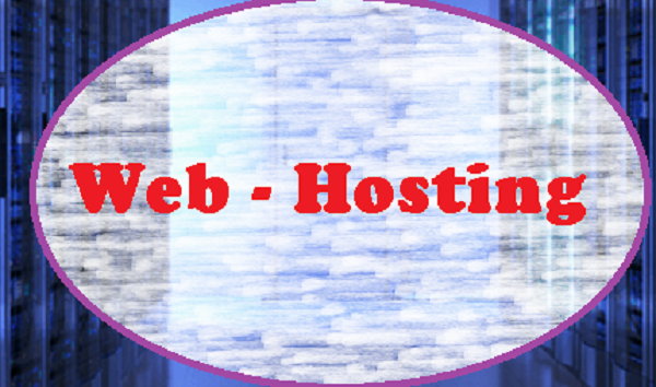 web hosting - beginners guide